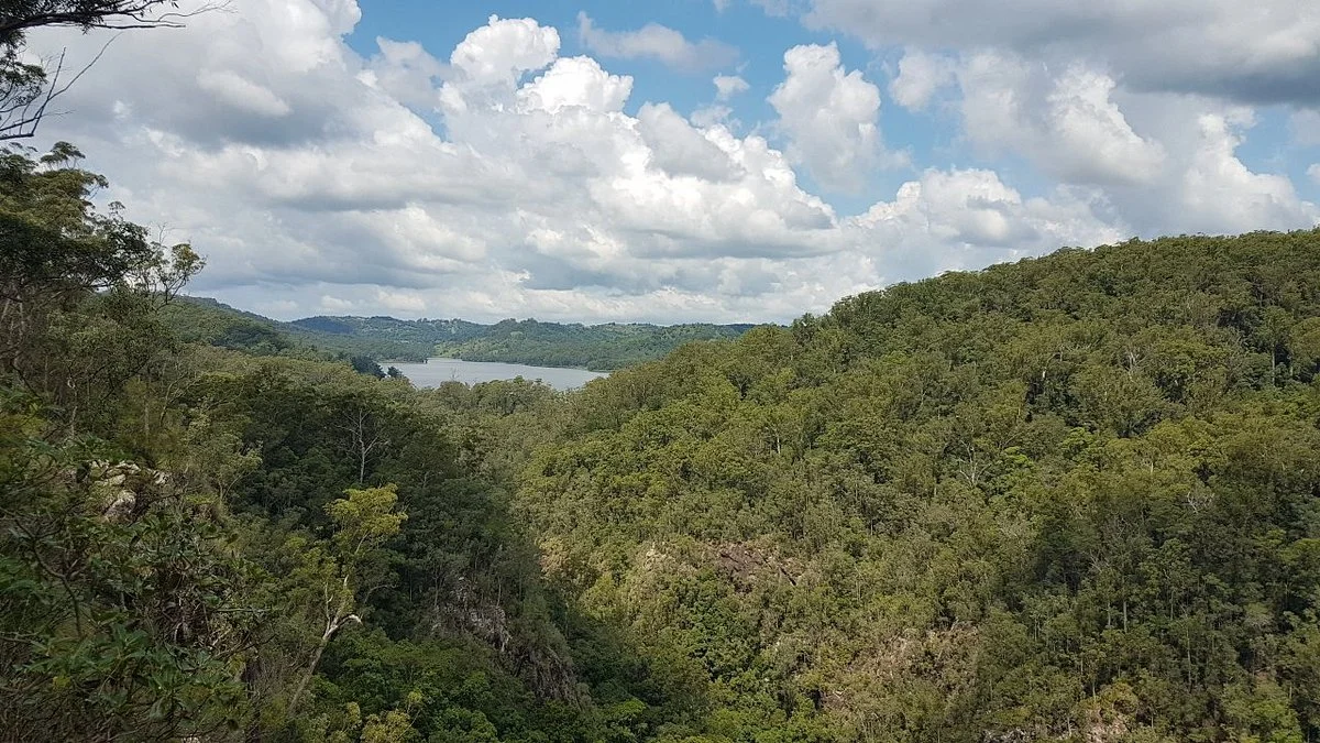 Kondalilla National Park