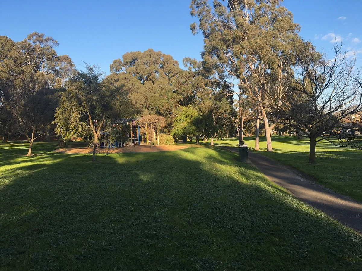 Through Road Reserve