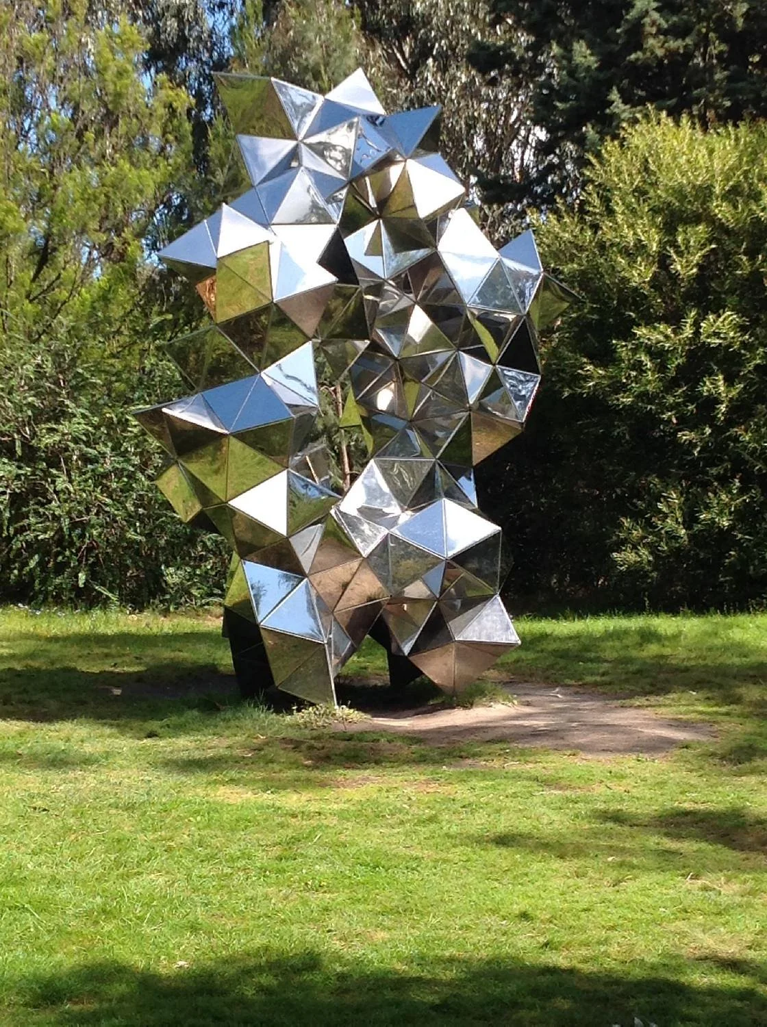 McClelland Gallery & Sculpture Park