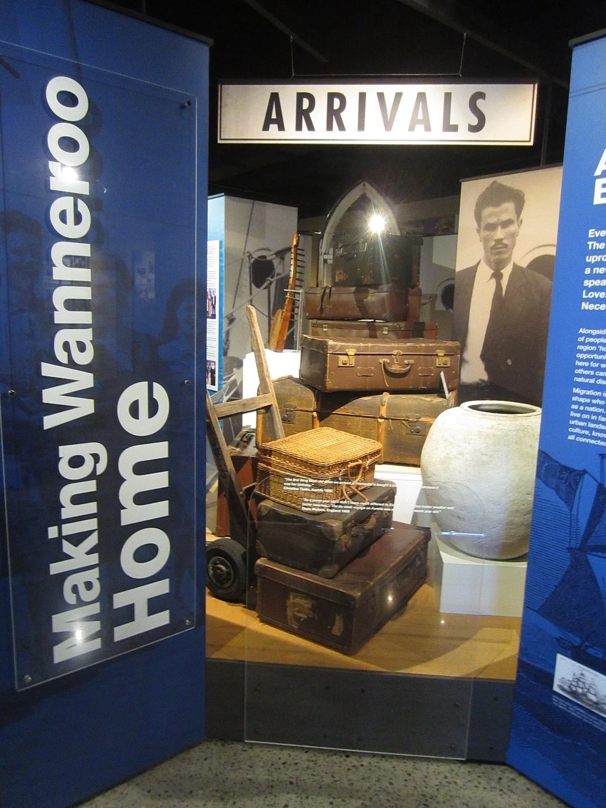Wanneroo Regional Museum