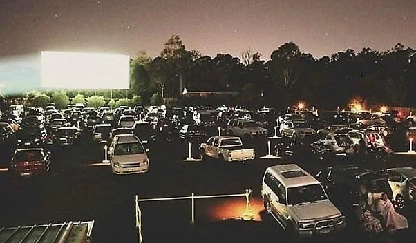 Yatala Drive-In Theatre