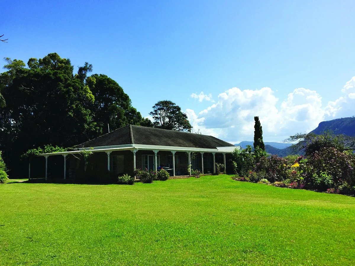Freeman's Organic Farm