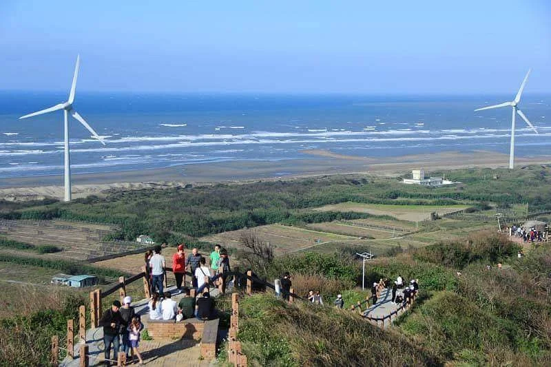 Miaoli Cape of Good Hope