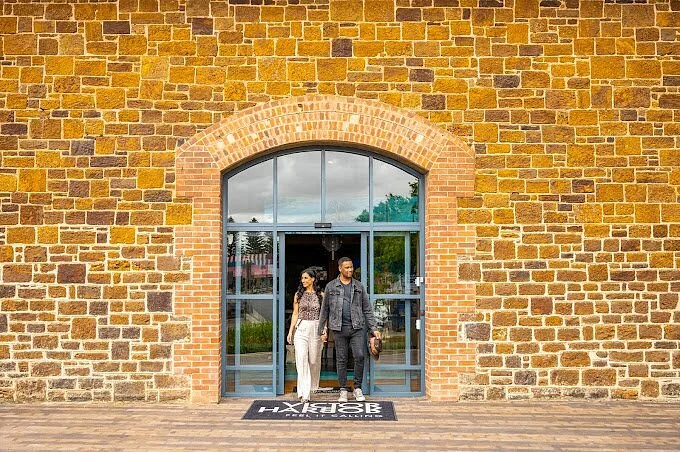 Victor Harbor Visitor Information Centre