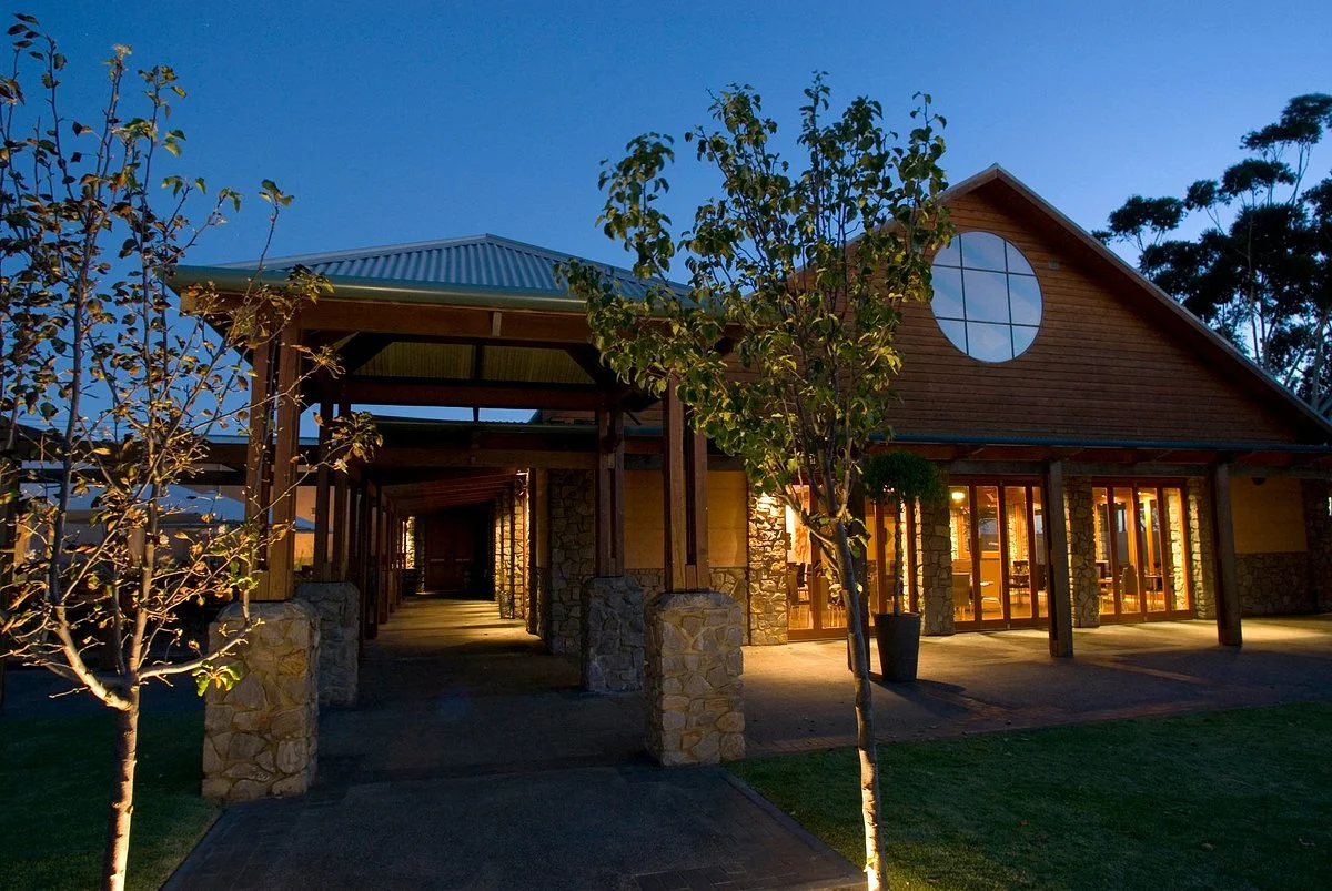 Xanadu Winery