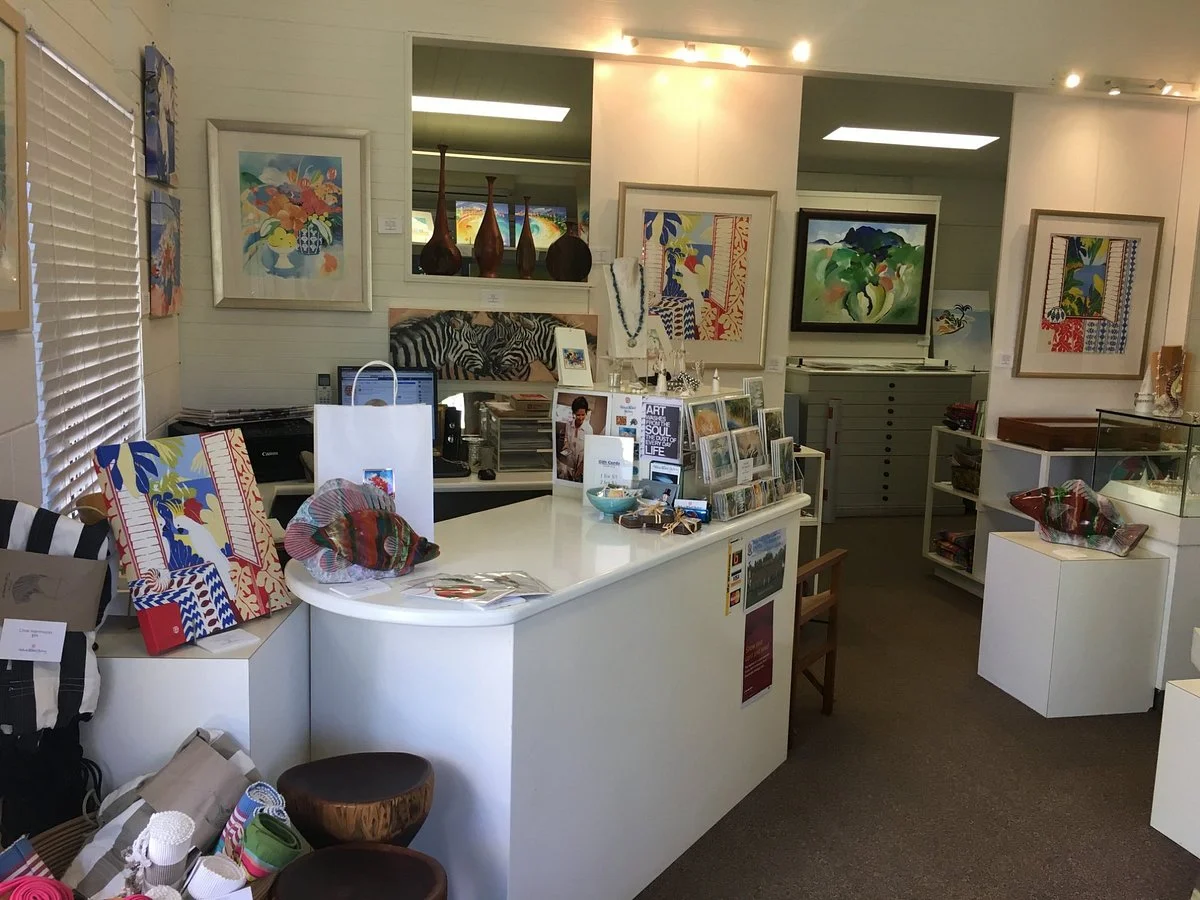 Helen Wiltshire Gallery