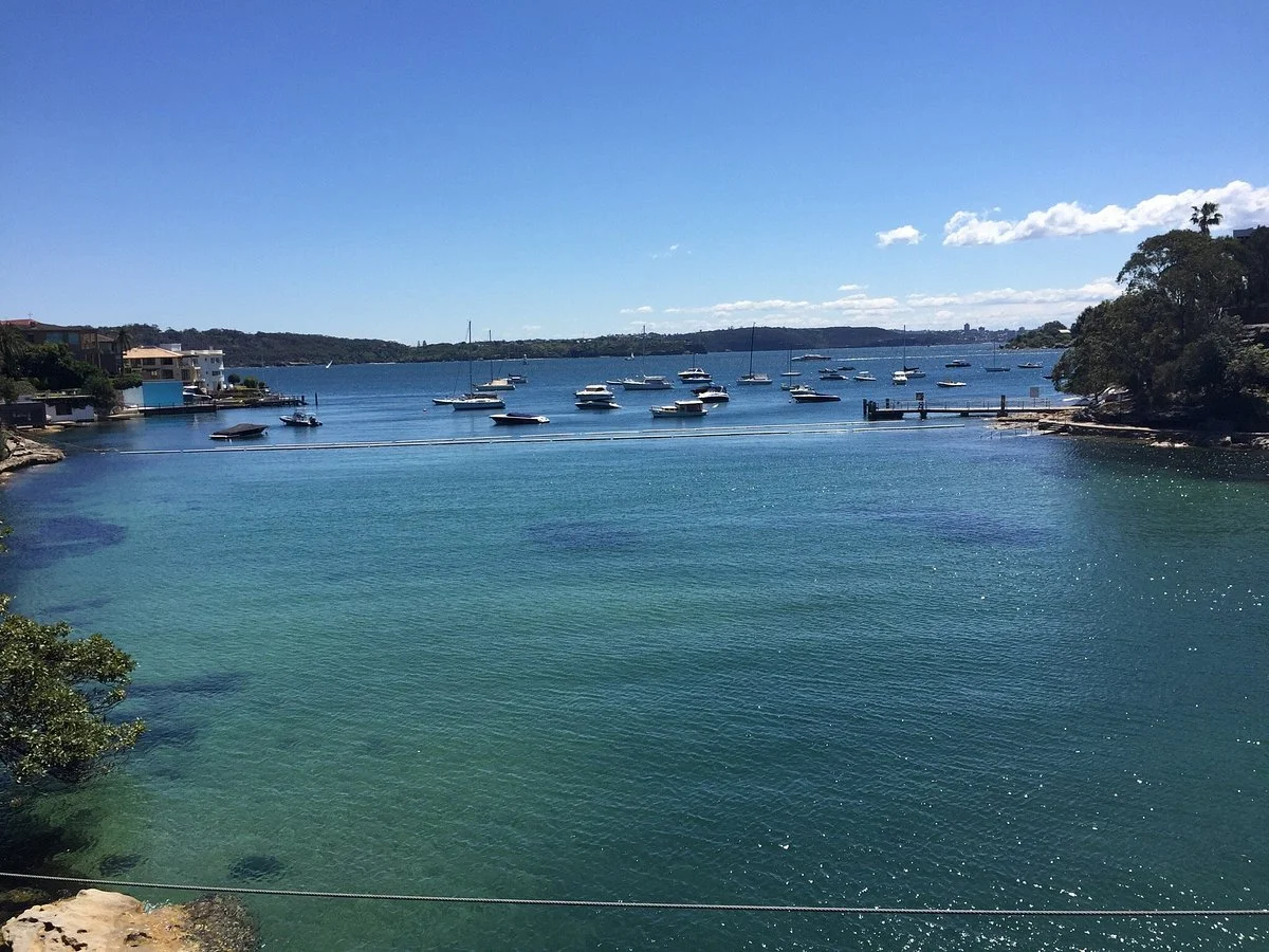 Parsley Bay Reserve