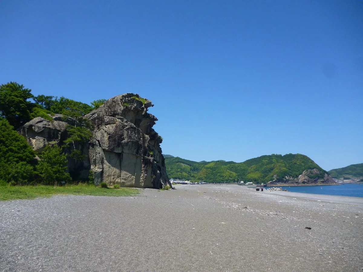 Shishiiwa