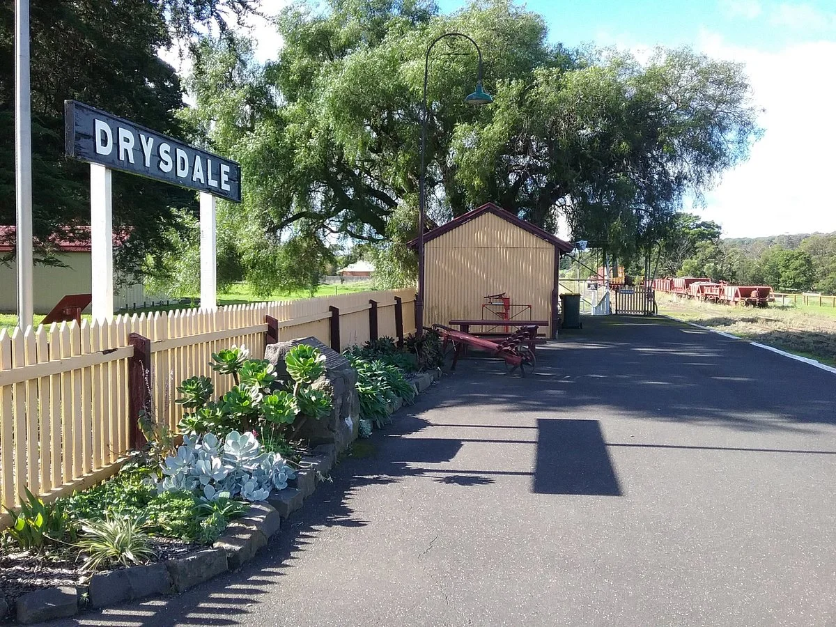 Bellarine Rail Trail