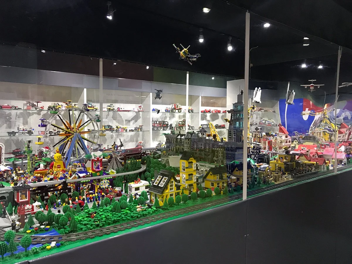 Mind Junction Activity Park