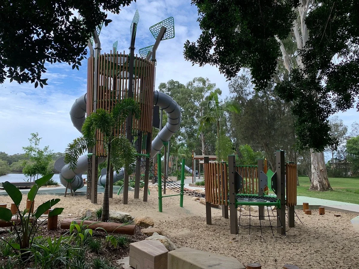 Schuster Park