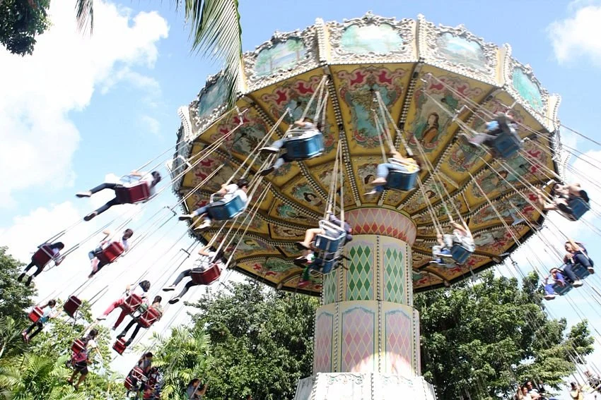 Enchanted Kingdom