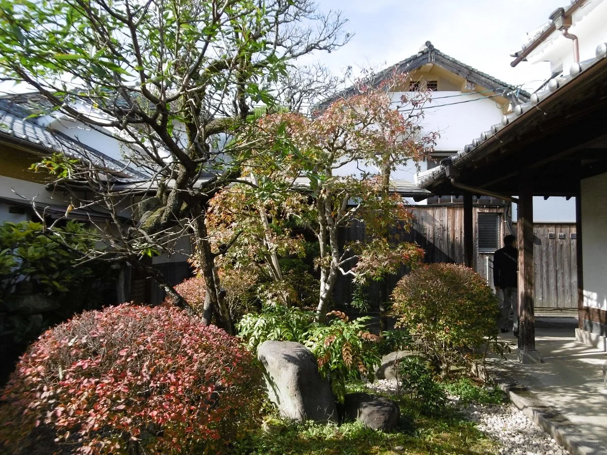 Hirose Museum