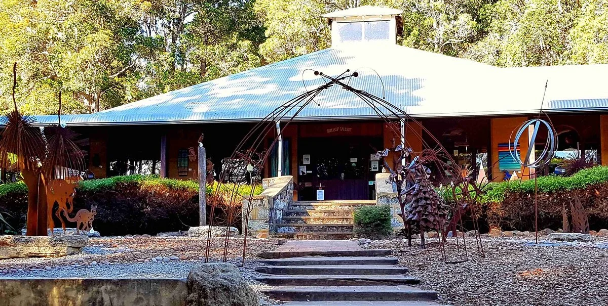 Boranup Gallery