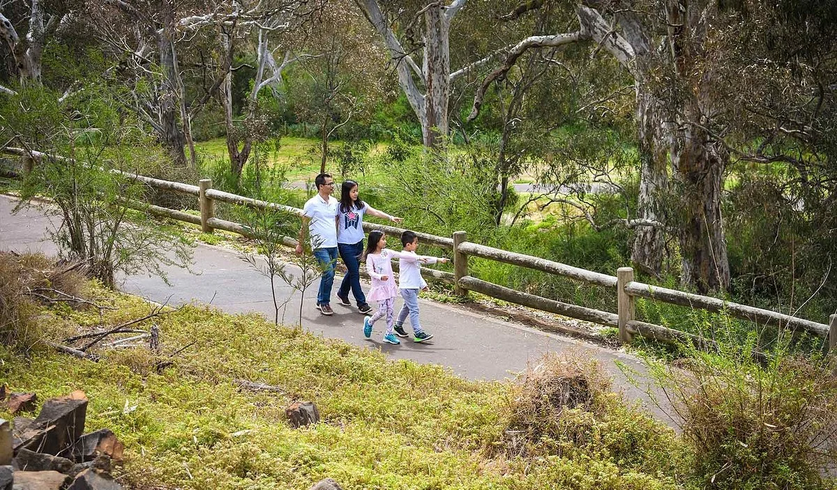 Brimbank Park