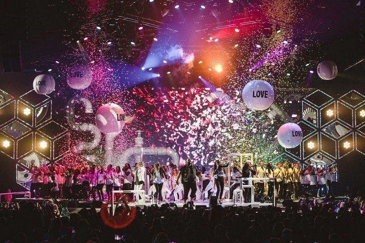 Hillsong Church