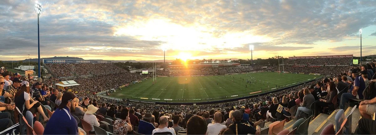 1300SMILES Stadium