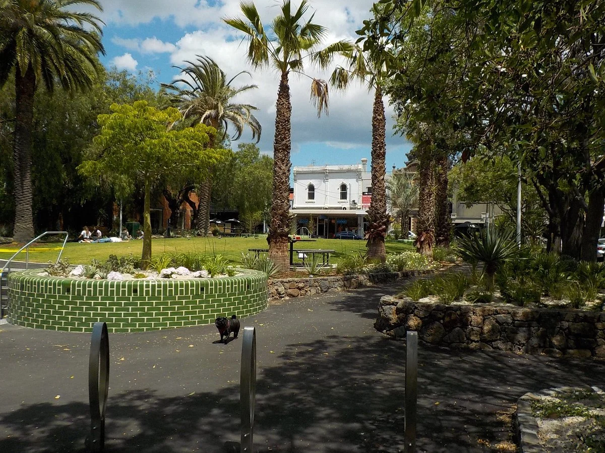 Grattan Gardens