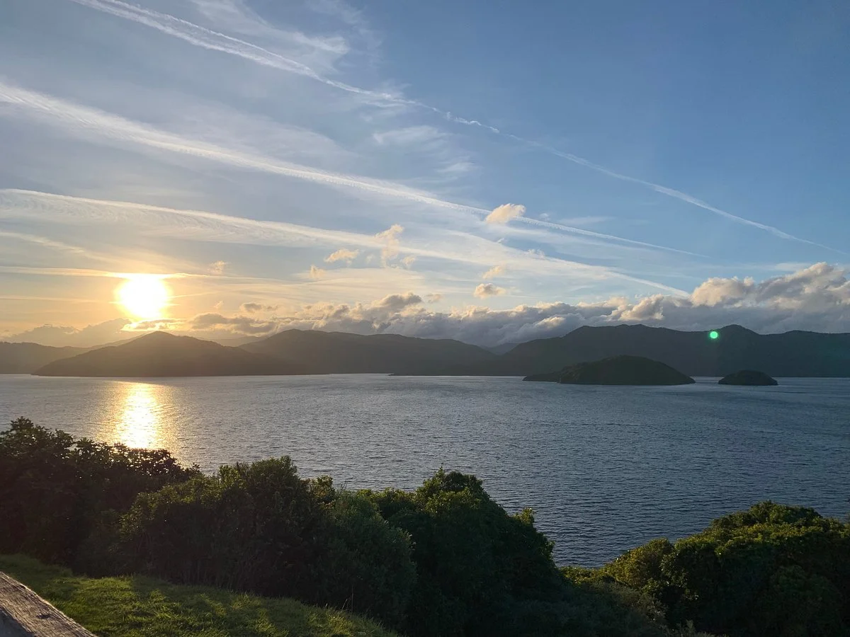 Karaka Point Walk