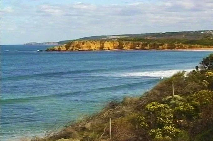 Point Impossible Surf Beach