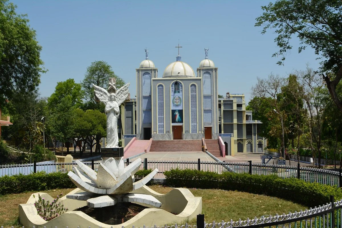 St Jude's Shrine