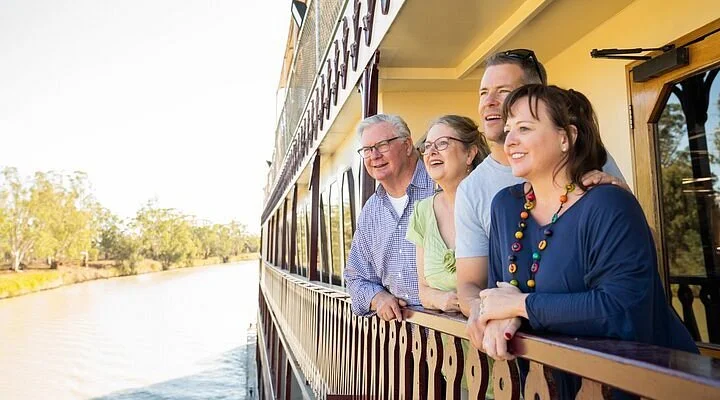 Murray Bridge regional art gallery