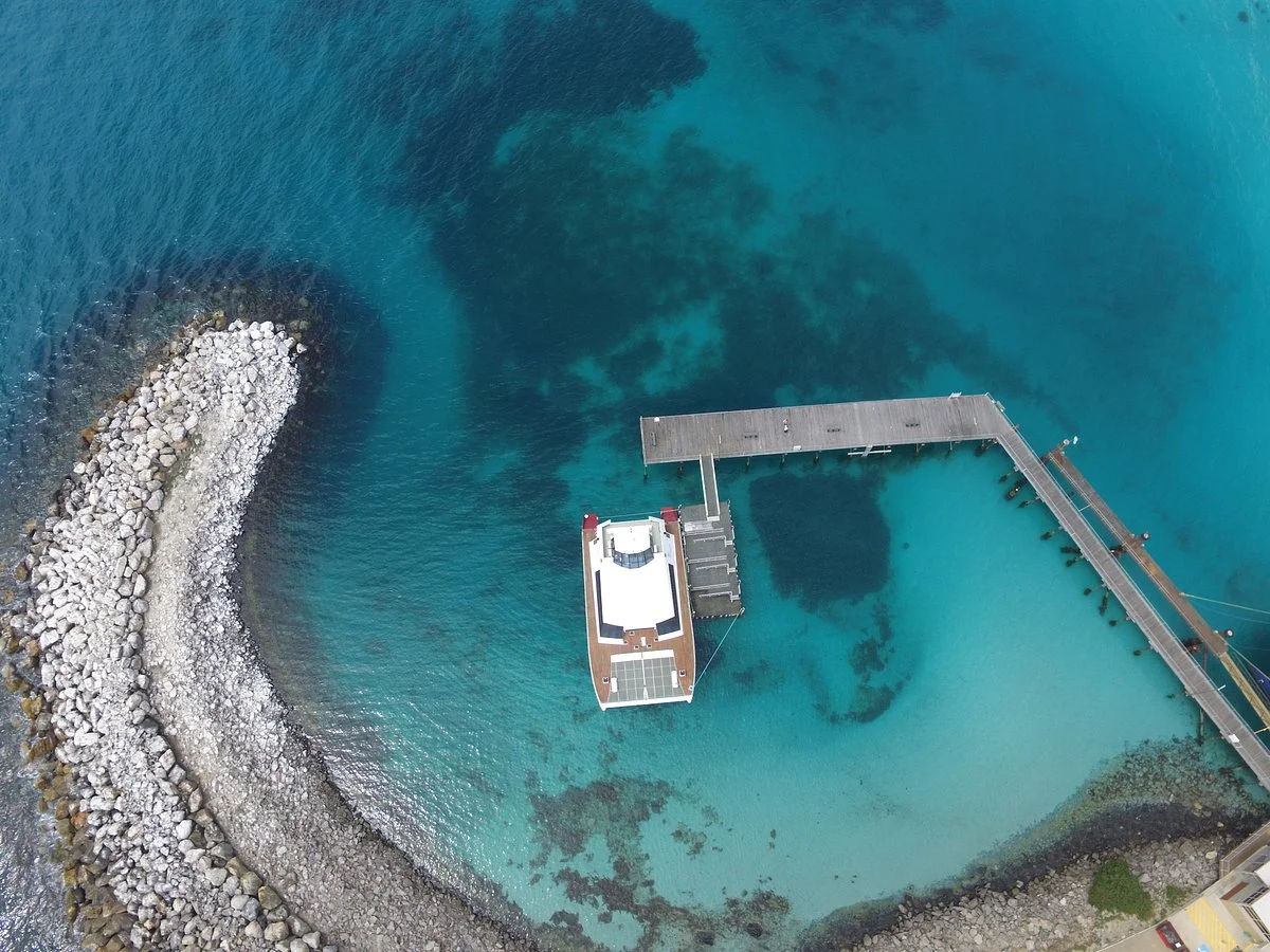 Kangaroo Island Connect