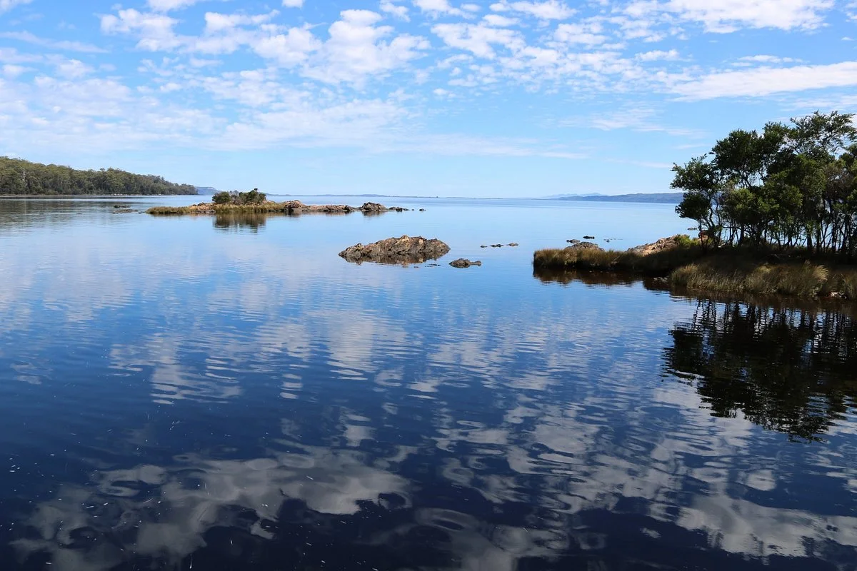 Sarah Island