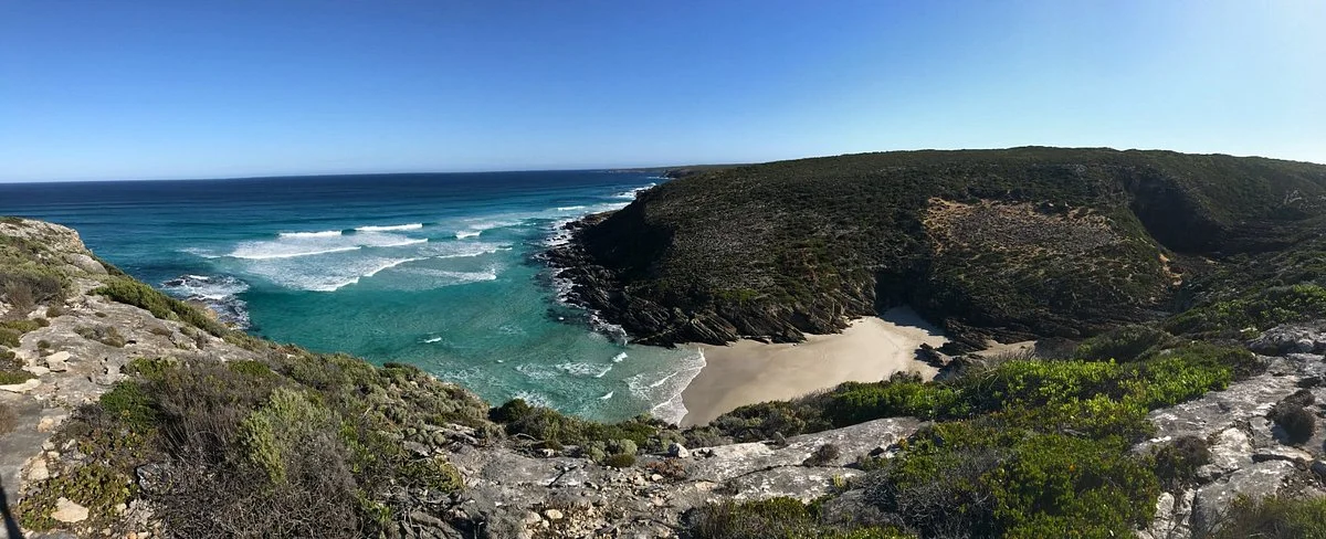 Kangaroo Island Wilderness Trail
