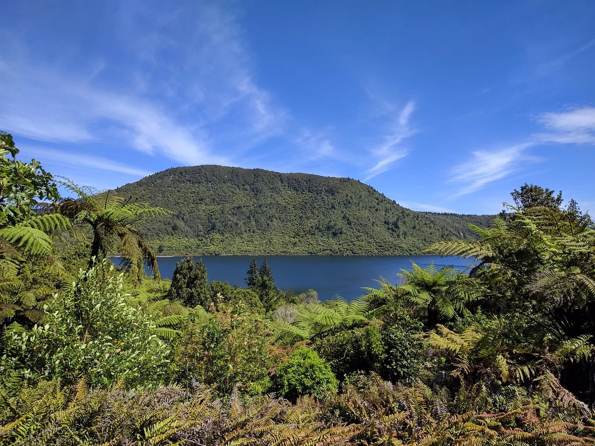Lake Rotokakahi