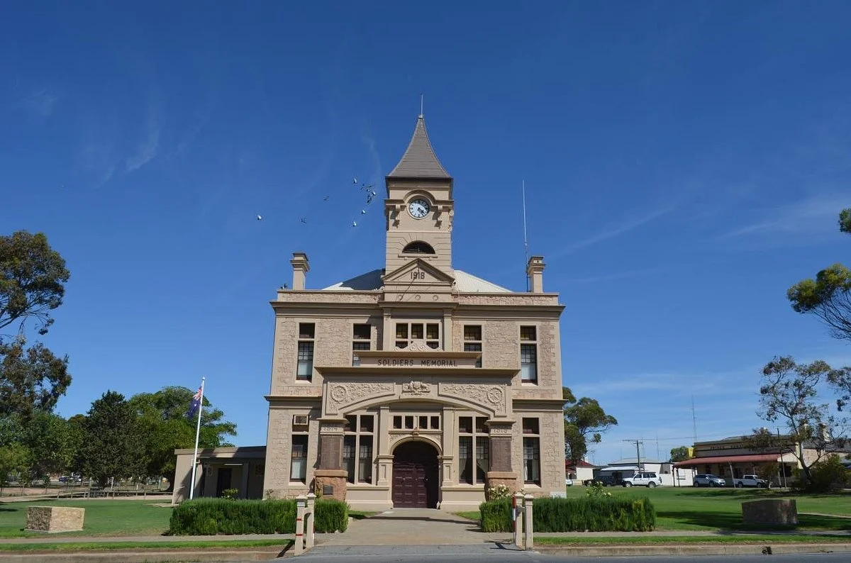 Wallaroo Heritage Trail 37