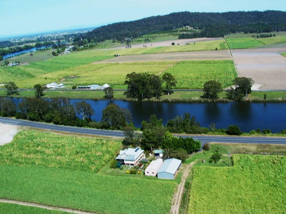 Clarence River