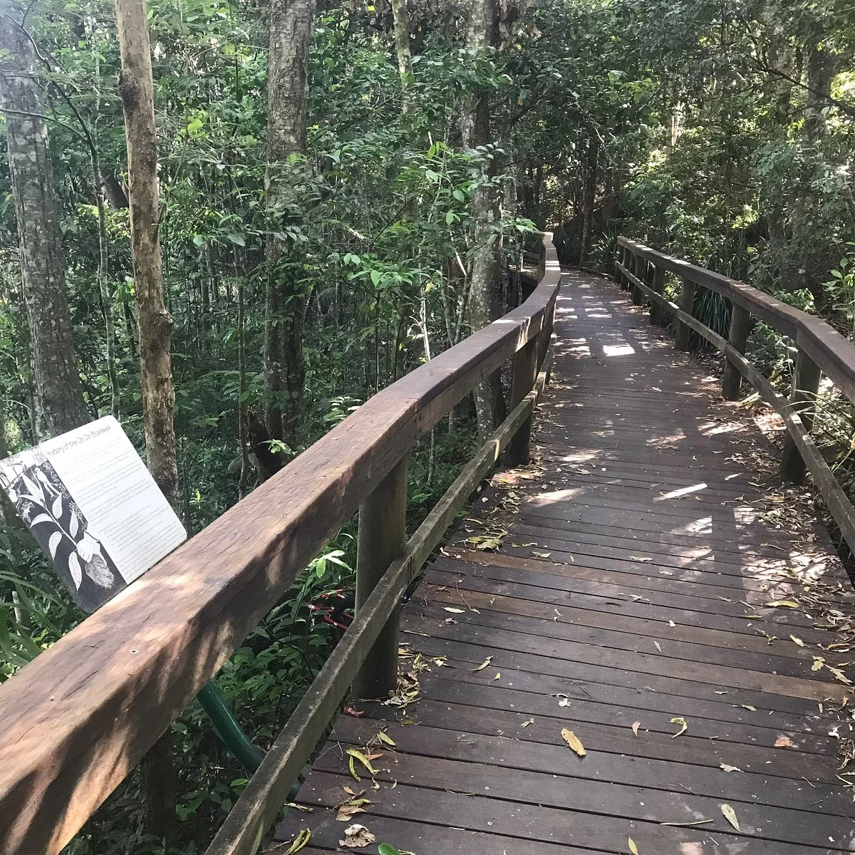 Obi Boardwalk