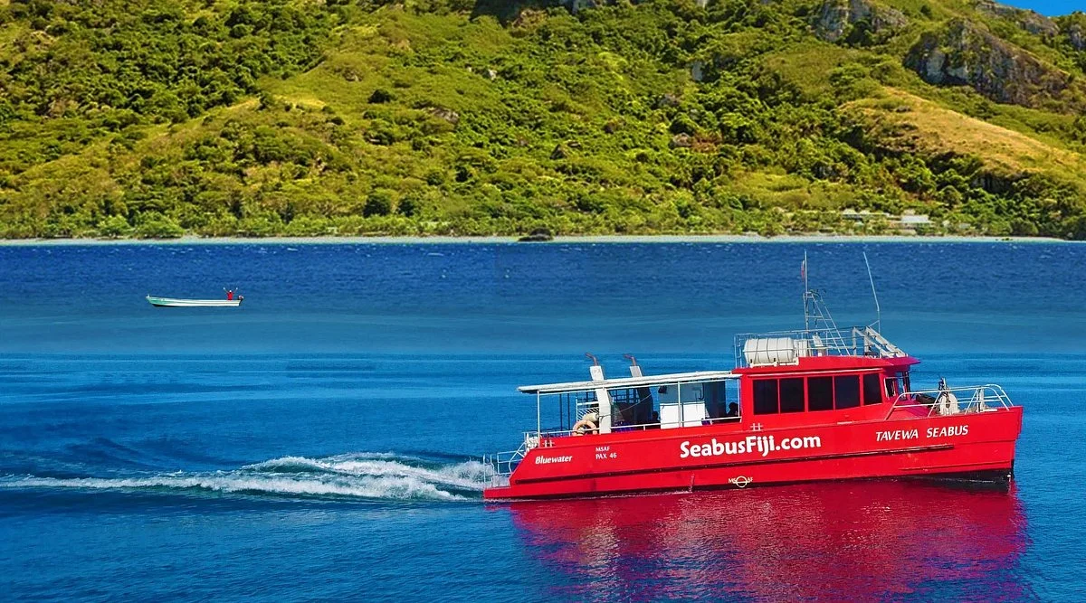 Tavewa Seabus