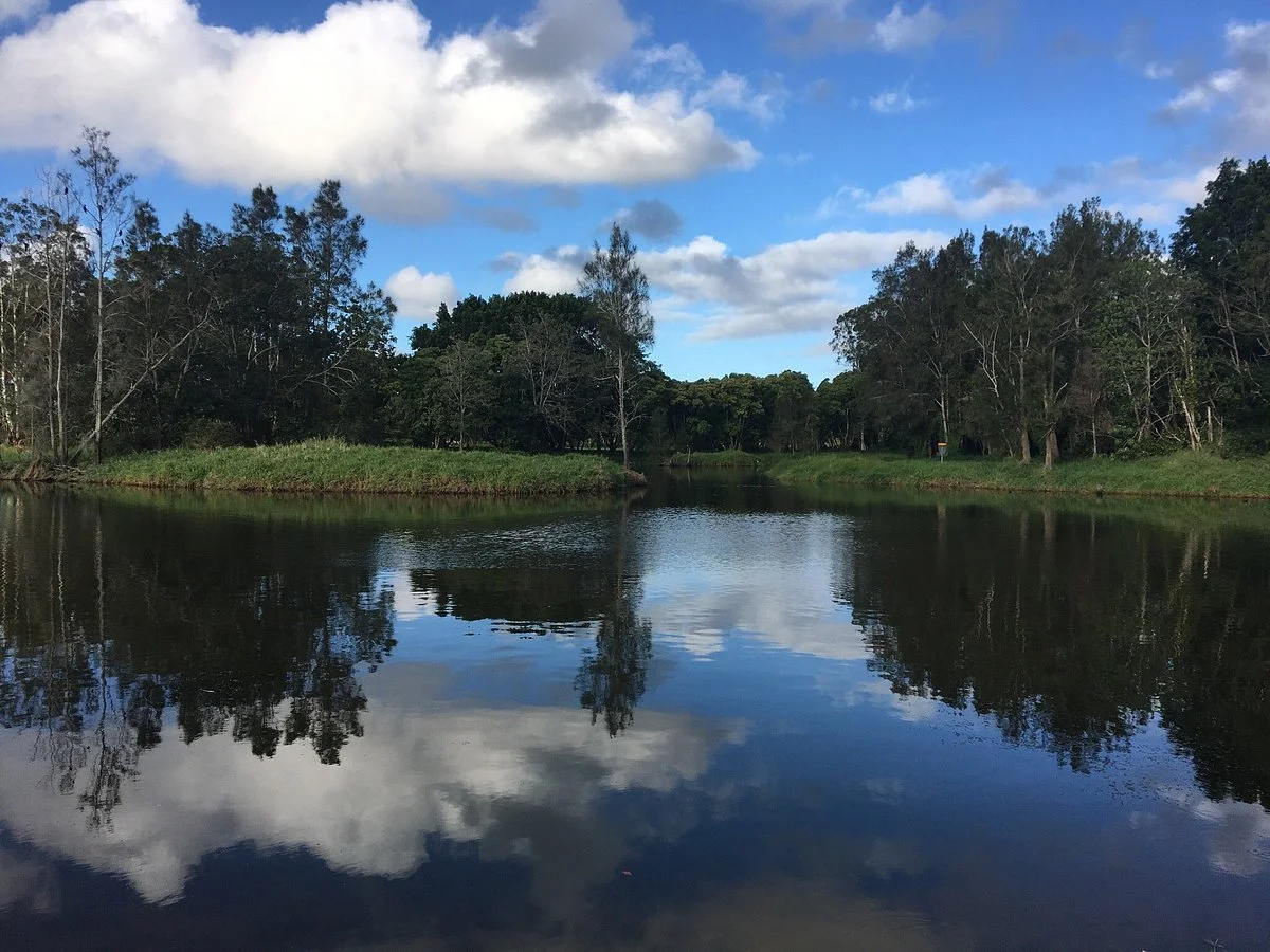 Pine Rivers Park