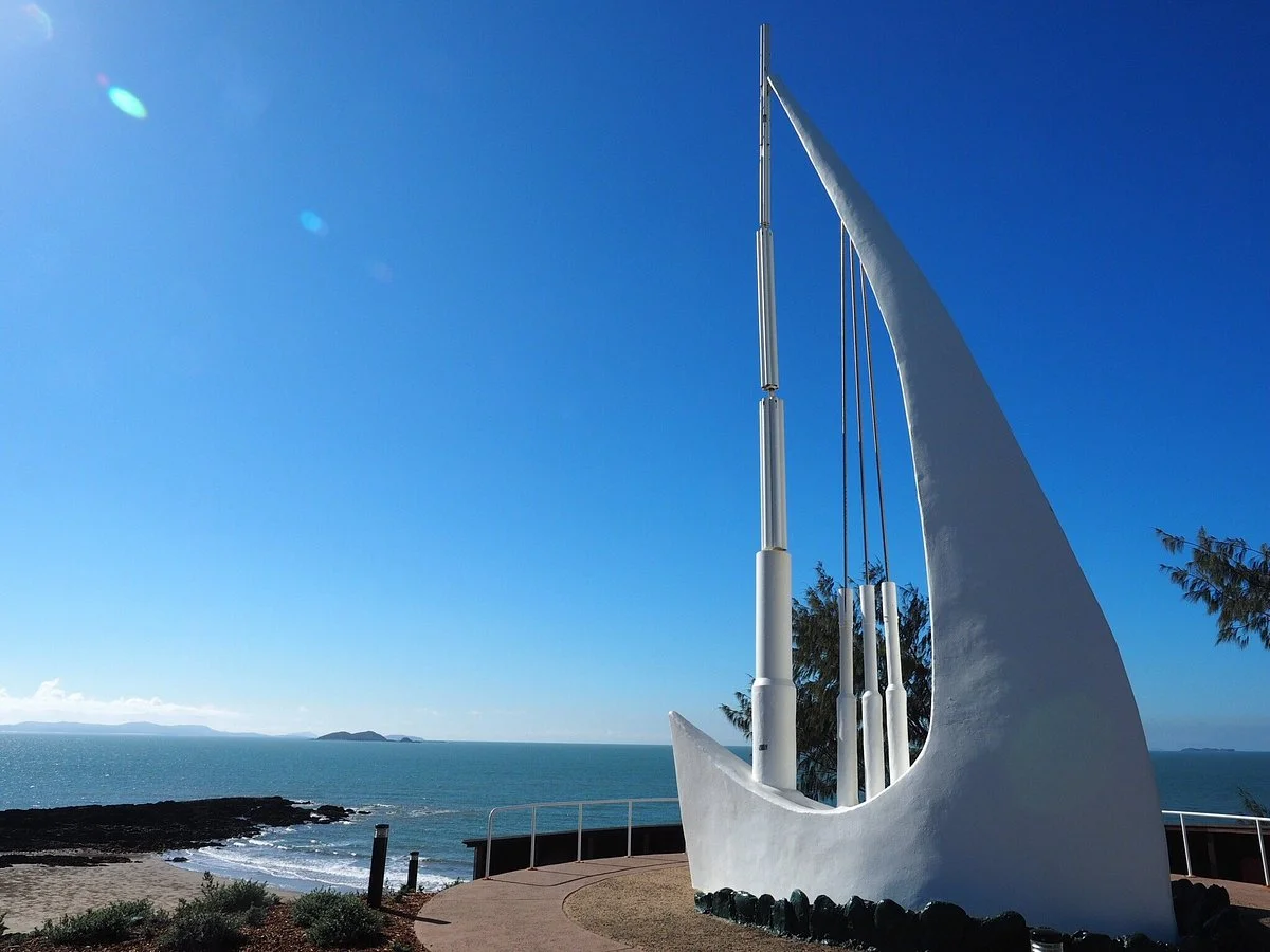 Singing Ship