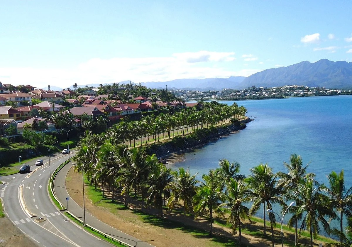 Promenade Pierre-Vernier