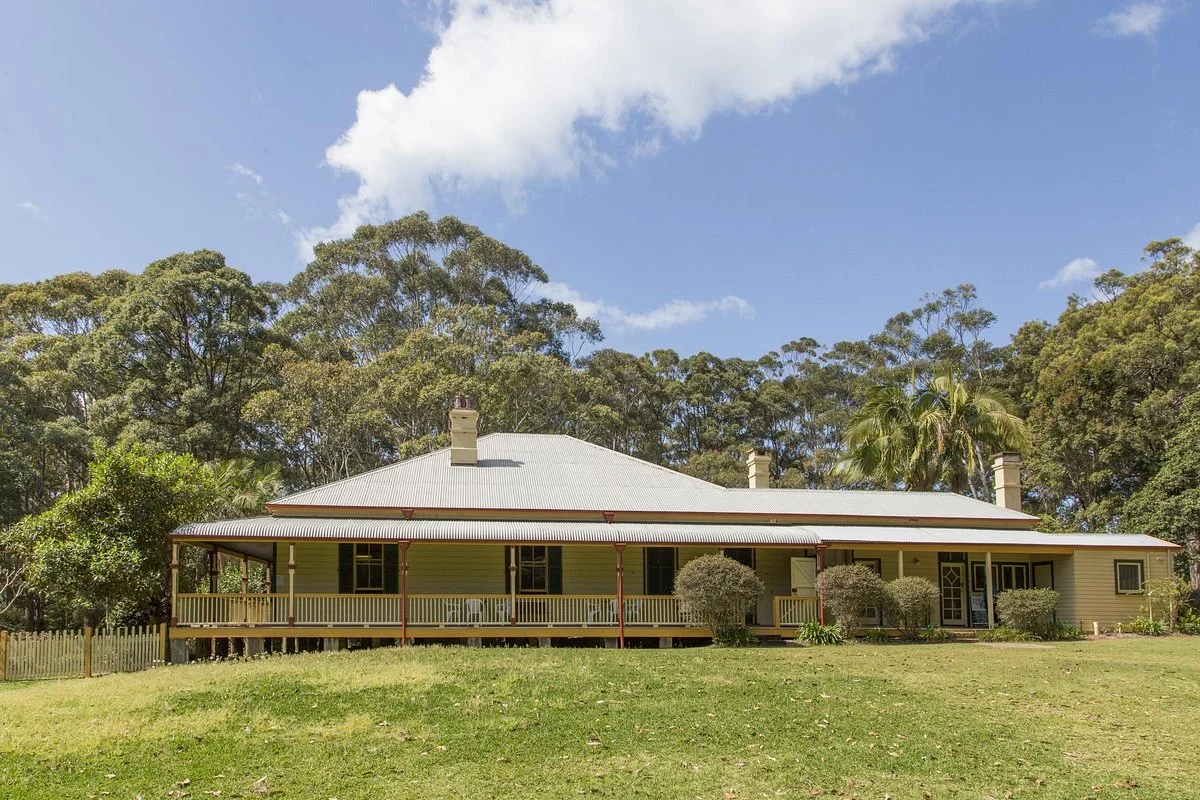 Roto House