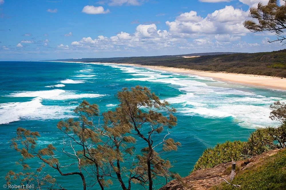 North Gorge Walk