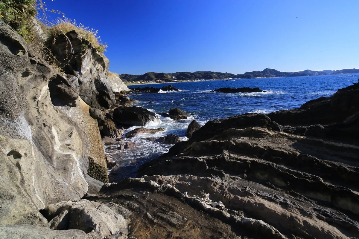 Cape Myogane