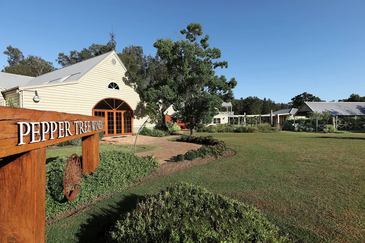 Pepper Tree Wines