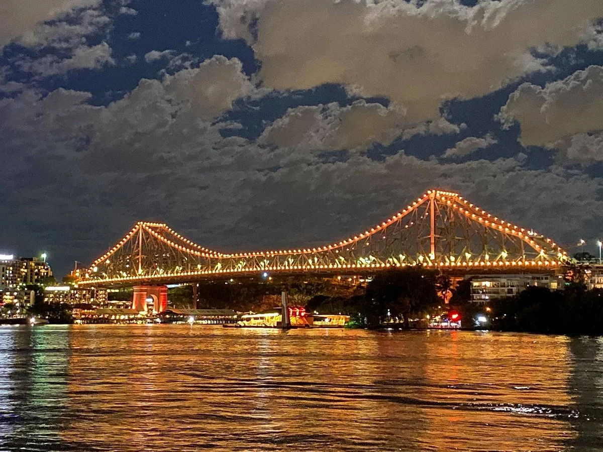 Eagle Street Pier