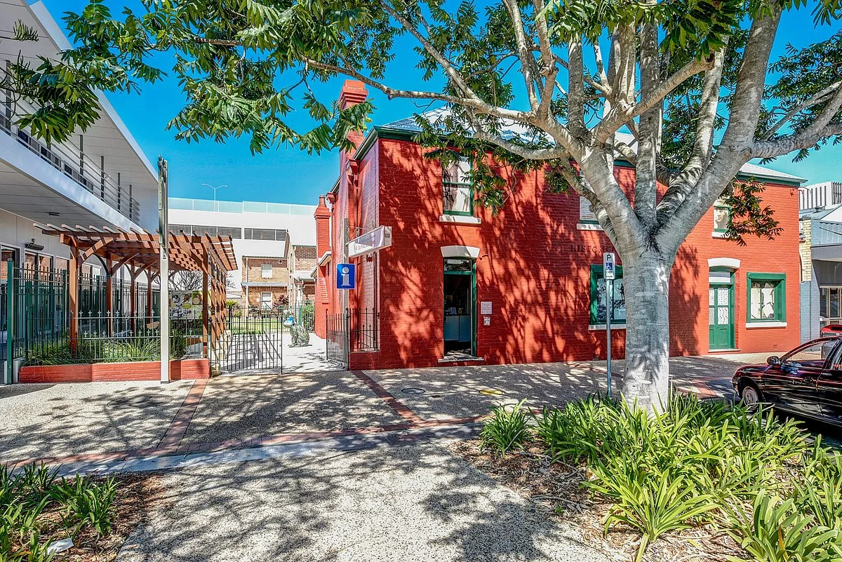 Port Macquarie Museum