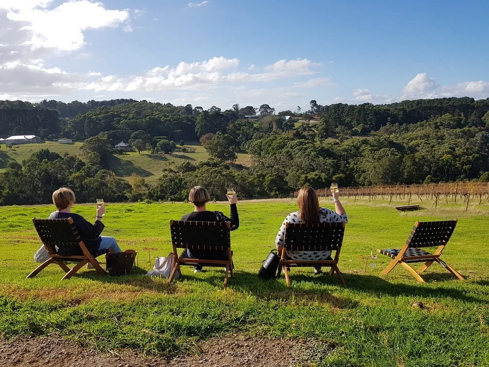 Kerri Greens Winery