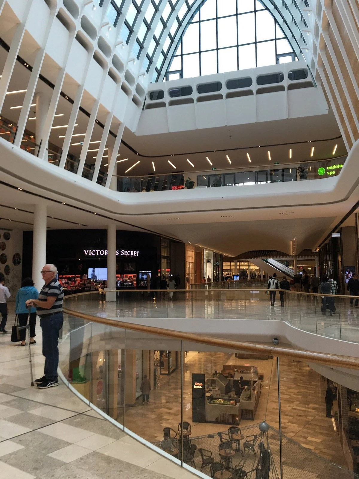 Eastland Shopping Centre