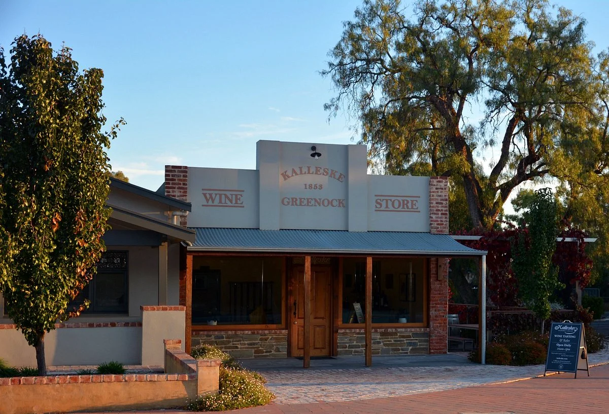 Kalleske Wines