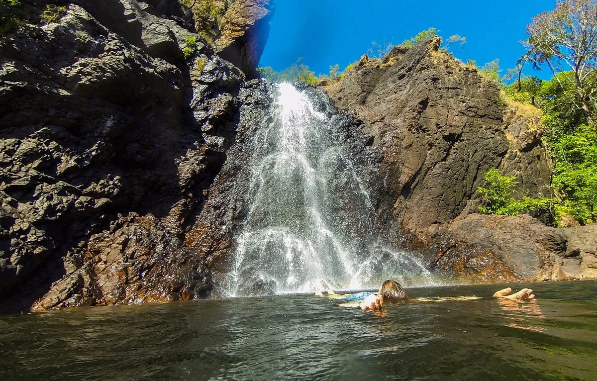 Buley Rockhole