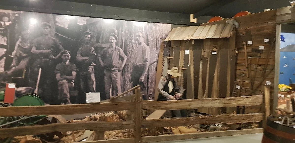 Channel Museum