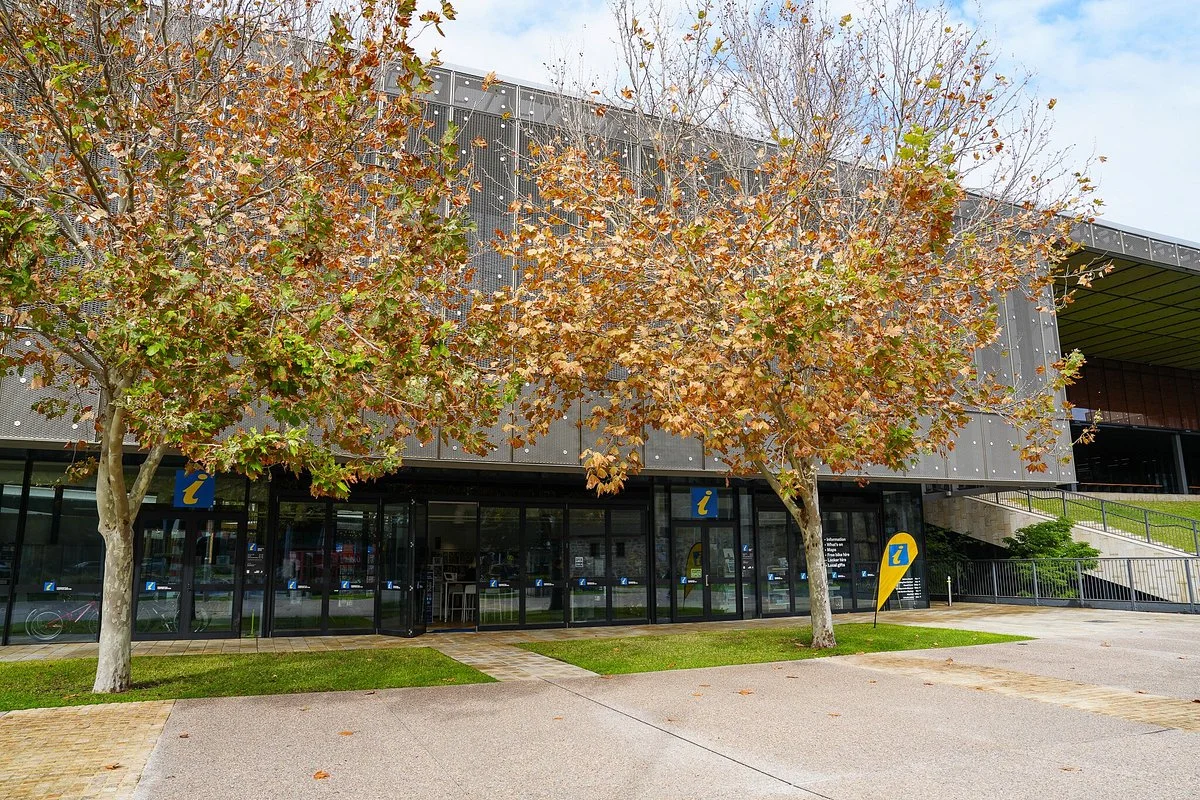 Fremantle Visitor Centre