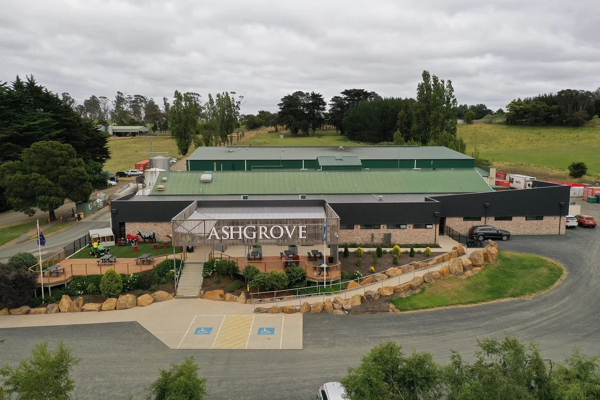 Ashgrove Tasmanian Farm Cheese